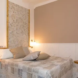 Appartamento Tre Finestre Sul Caruggio