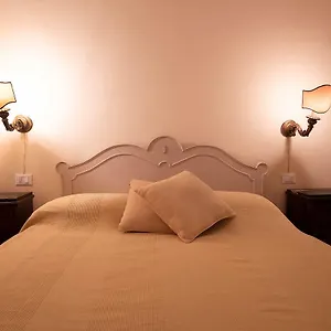 Appartamento Casa Costa Romantica
