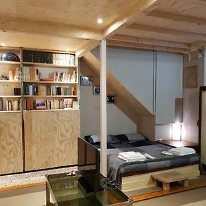 Zen House Genoa