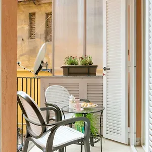 Petra Apartments شقة