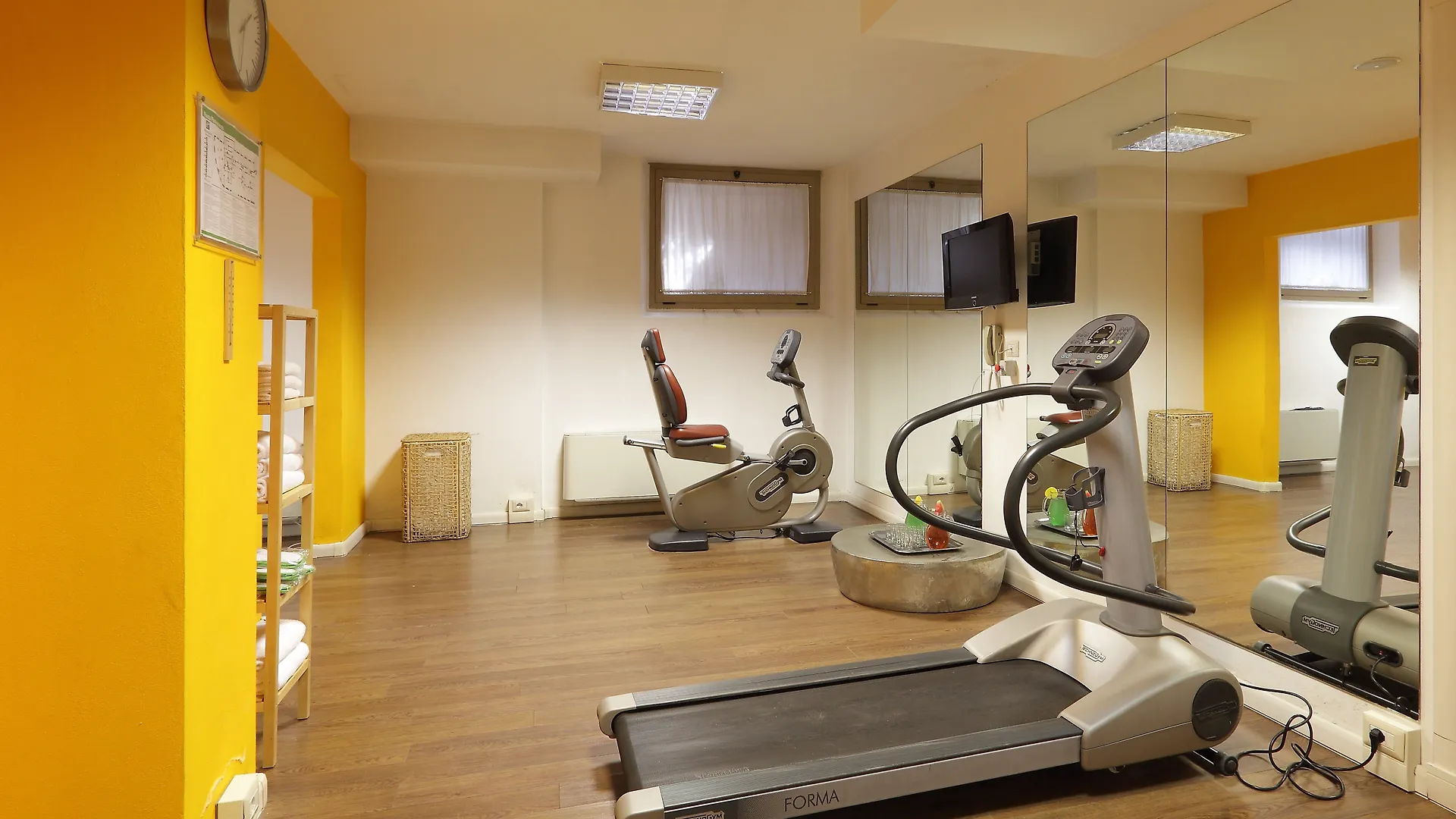 Holiday Inn Genoa City By Ihg