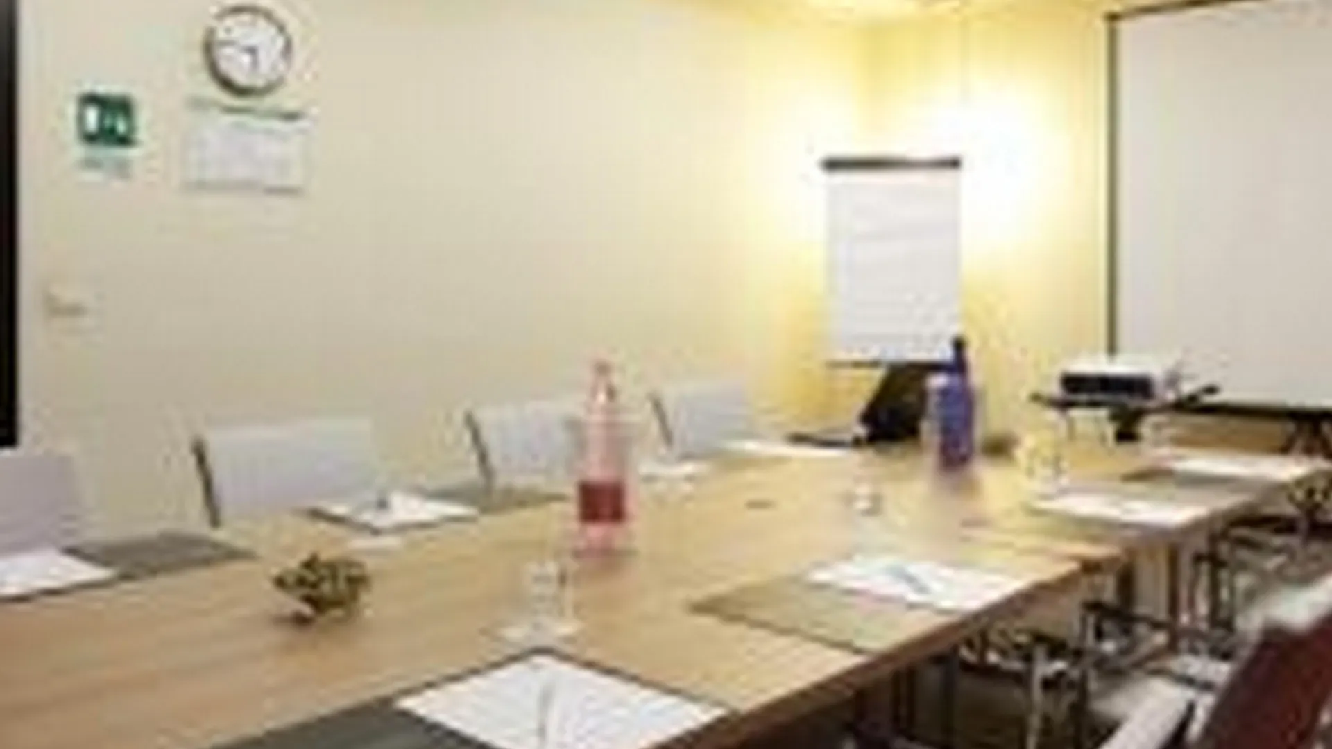 **** Hotel Holiday Inn Genoa City By Ihg Italy