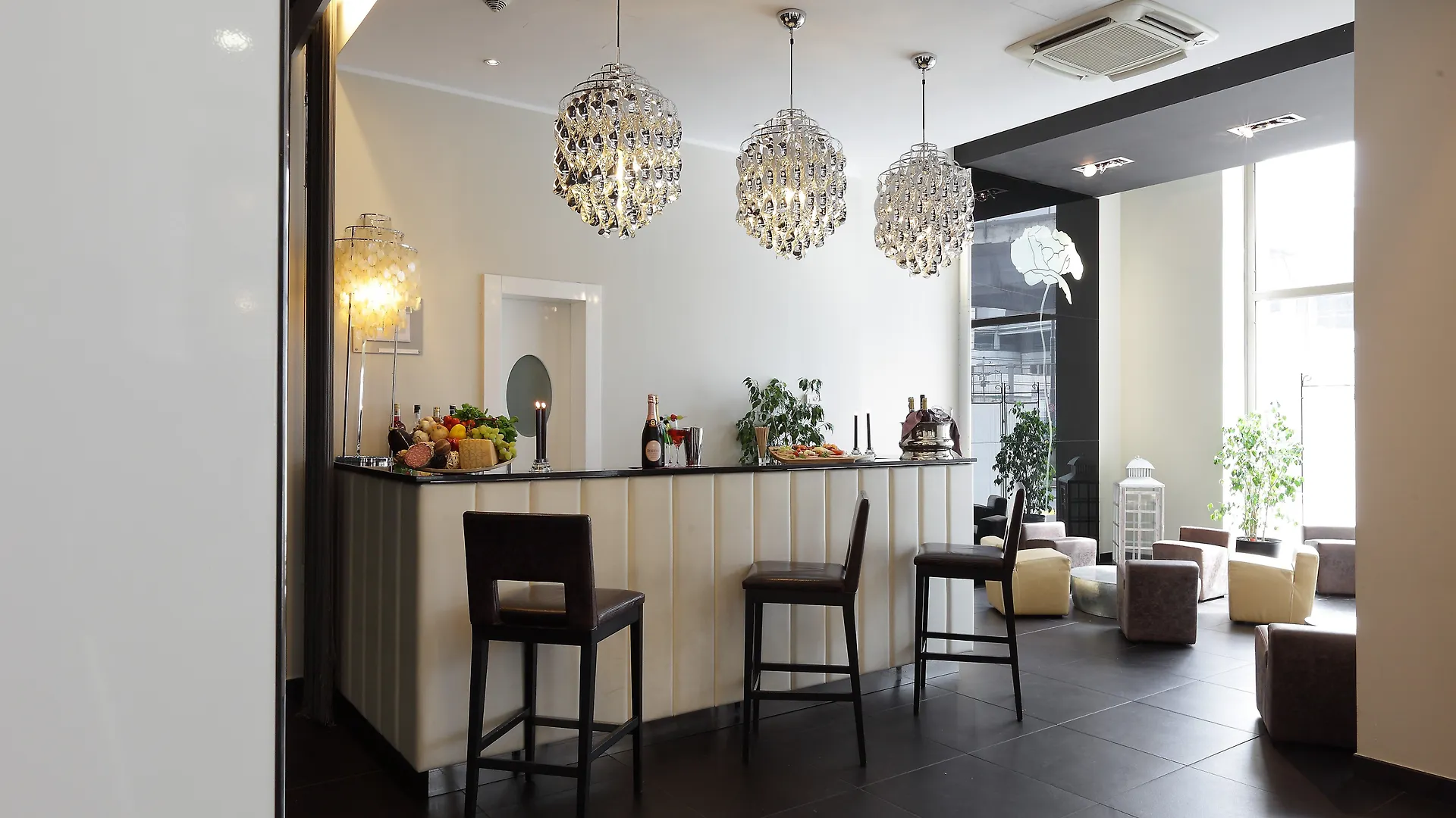 Holiday Inn Genoa City By Ihg