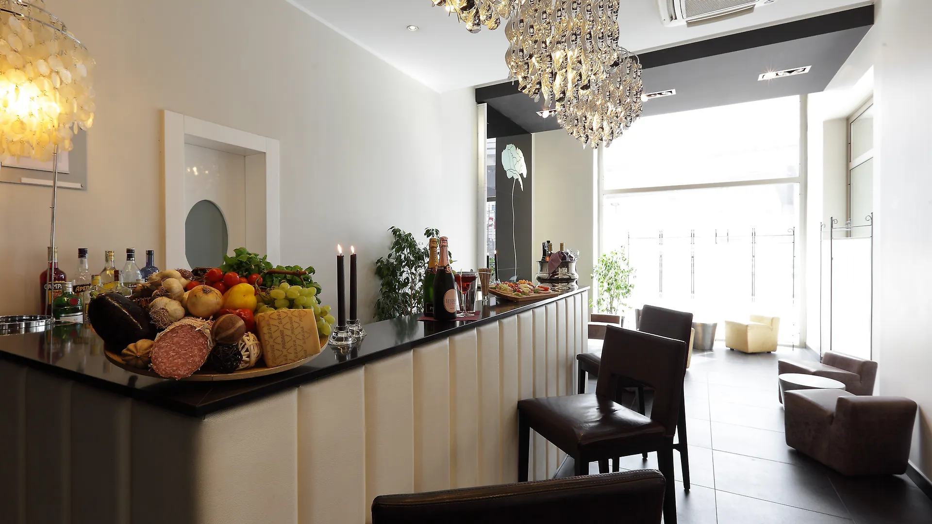 Holiday Inn Genoa City By Ihg