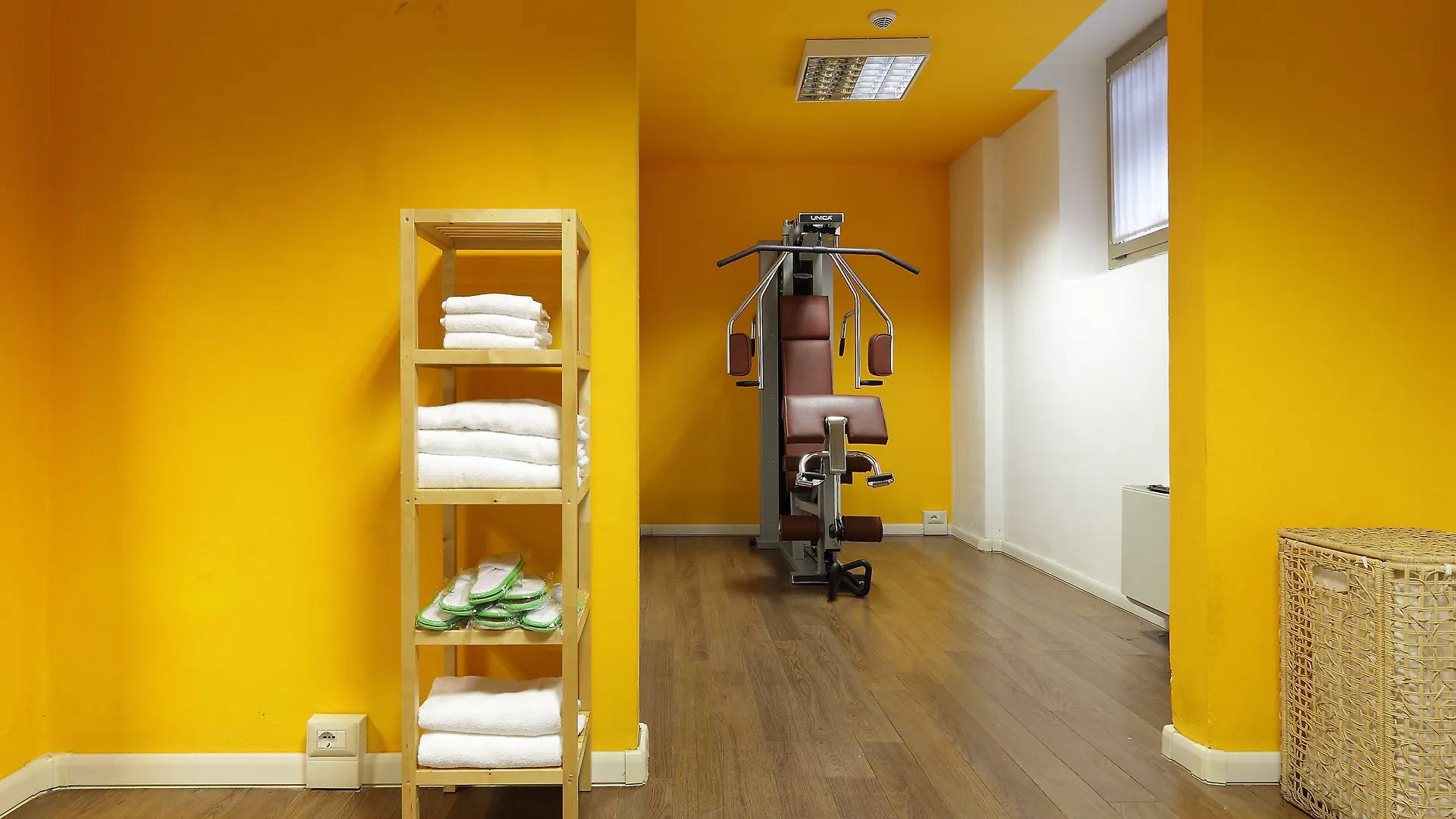 Holiday Inn Genoa City By Ihg