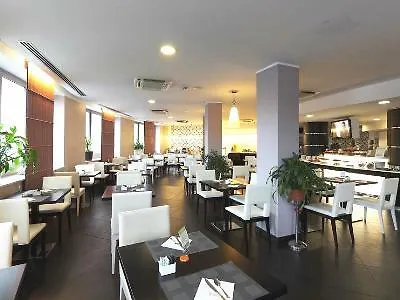 **** Hotel Holiday Inn Genoa City By Ihg Italy