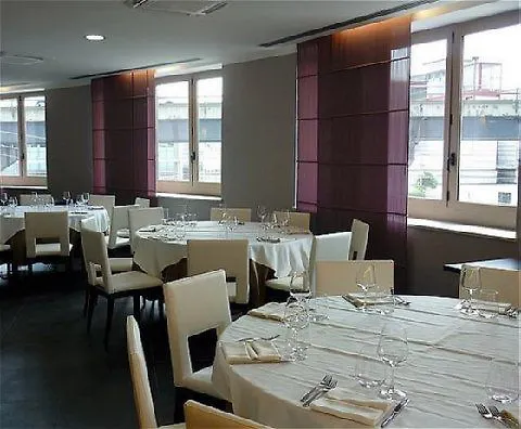 Hotel Holiday Inn Genoa City By Ihg